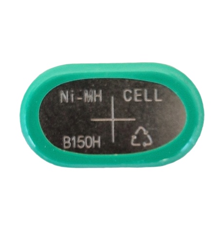 Acumulator Akyga B150H (V150H) de 1.2V și 180mAh