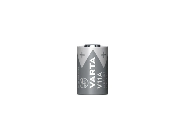 Baterie alcalina Varta LR1 sau V11A 6V