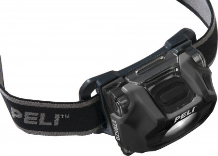 Lanternă frontală Peli 2755Z0 Atex