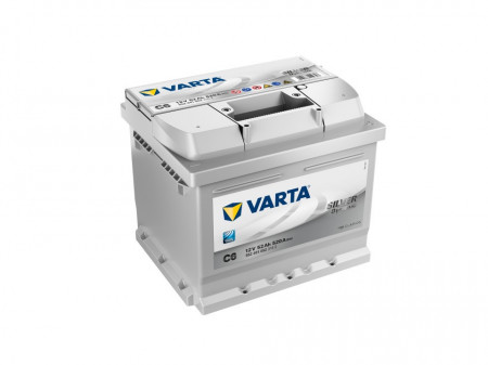 VARTA BATTERY 80AH AGM / VB580901 / F21 For MERCEDES BENZ 0019828108 – HnD  Automotive Parts