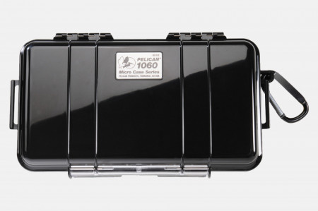 Casetă de protecție Peli MicroCase 1060
