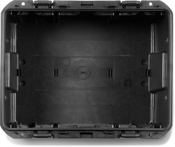 Cutie multifunctionala Peli™ Crate CR45, IP67, 45 litri, neagra - Img 6