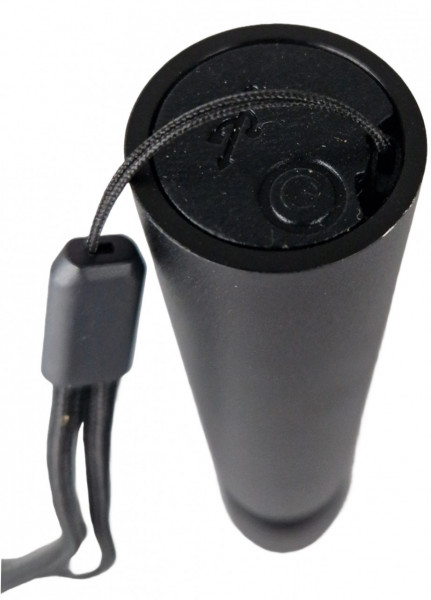 Lanternă Foton Super Z222 cu LED de 5W Zoom