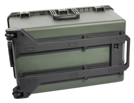 Geanta 2 în 1 Peli Storm Case iM2975 Verde