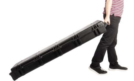 Geanta de arme Peli™ Storm Long Case iM3410