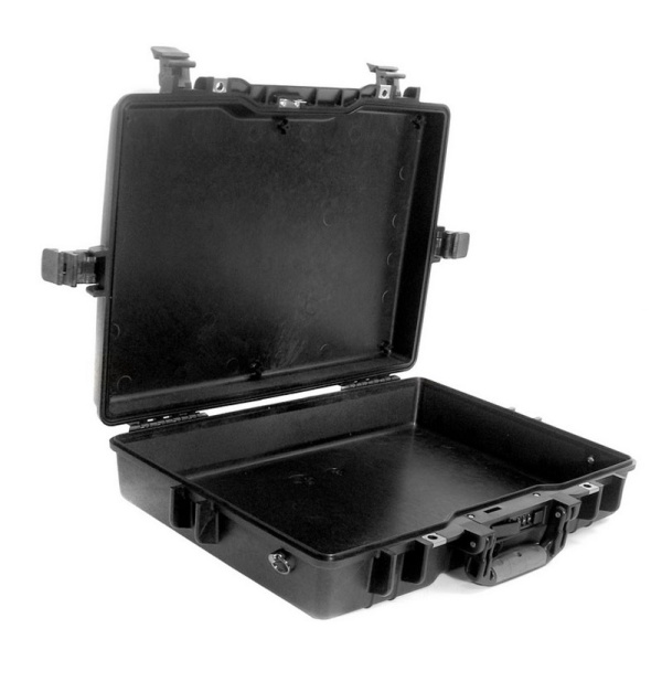 Geanta Peli 1495 Laptop Case 17' cu cifru - Img 3
