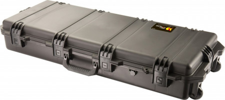 Geantă Peli iM3100 Storm Long Case cu burete Pick N Pluck