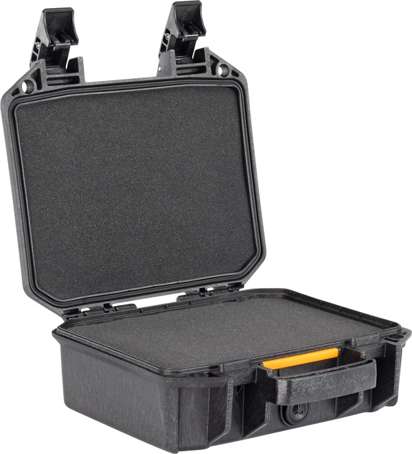 Geanta rigida Peli V100C Vault Equipment Case