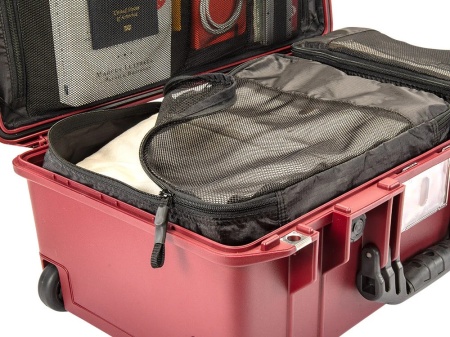 Geanta/Troler Peli 1535TRVL Air Travel Case - Visiniu - Img 8