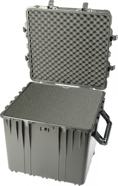 Hard case Peli 0370 Cube Case
