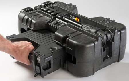 Sistem de iluminare portabil LED Peli 9490 RALS