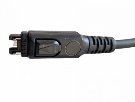 Încărcător auto pentru stațiile MTH800/MTP850