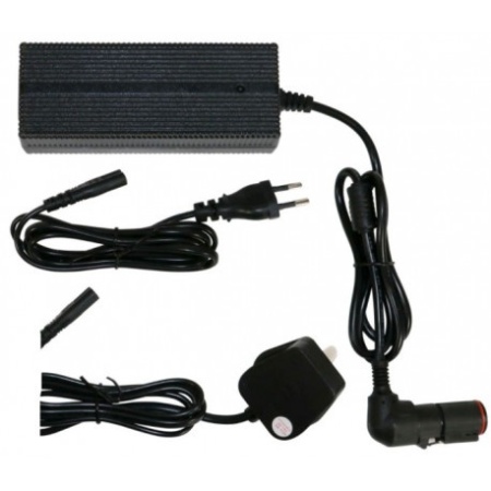 Incarcator retea Peli 9460C pentru RALS 9460