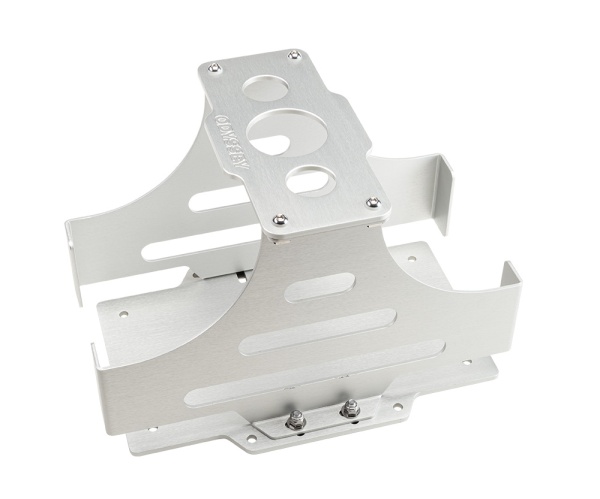 Kit fixare baterie Odyssey® Battery Hold Down PC2150 338x219x211 mm - Img 2