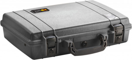 Peli 1470 Protector Laptop Case 15.7'