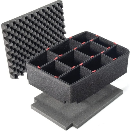 Peli 1560 merev troli (TrekPak Divider-rel) - Img 6