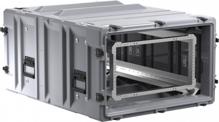 Peli Classic Rack 5U DE 2414-02/35/05 M6