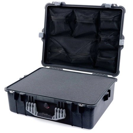 Peli Large Case 1600 Protective Case - Img 10