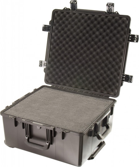 Geantă rigidă Peli Storm Case iM2875 cu burete Pick N Pluck