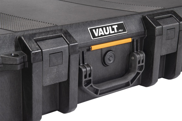 Geanta rigida Peli V730C Vault Equipment Case