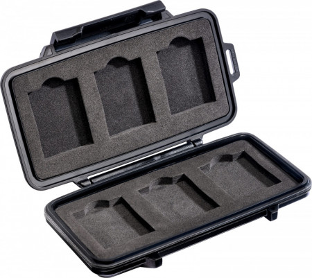 CF card case