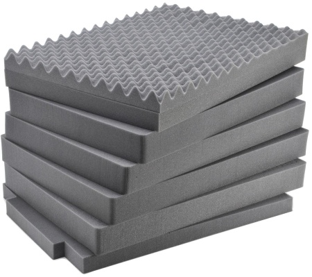 Pre-cut foam set Peli IM3075-FOAM