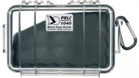 Cutie de protecție Peli MicroCase 1040