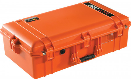 Geantă de protecție Peli Air Case 1605 portocalie
