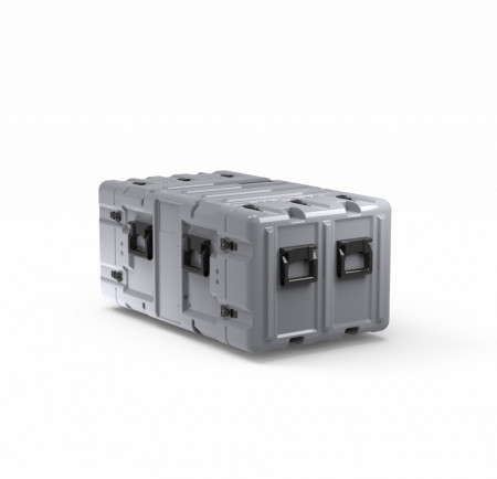 Rack mobil Blackbox 7U M6 SMAC2116-02/29/5W