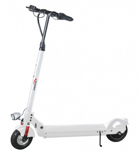 Resealed Sprinter ST8001 folding electric scooter