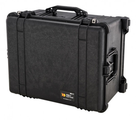 Troler rigid Peli Protector Case 1620EU