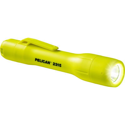 Lanternă profesională antiex Peli 2315Z0