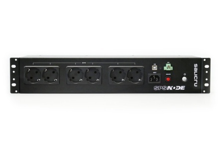 UPS Off-line in format Rack Salicru SPS 900 NODE