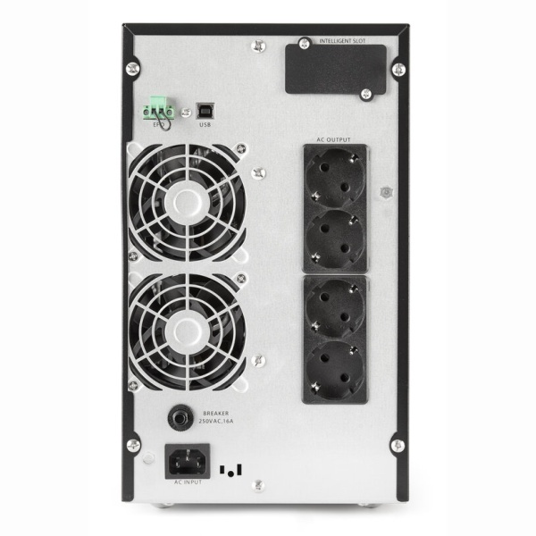 UPS on-line dubla conversie SLC TWIN PRO2 1500VA