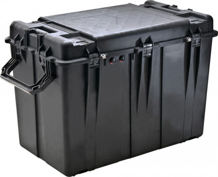 Cutie suprapozabilă Peli 0500 Transport Case