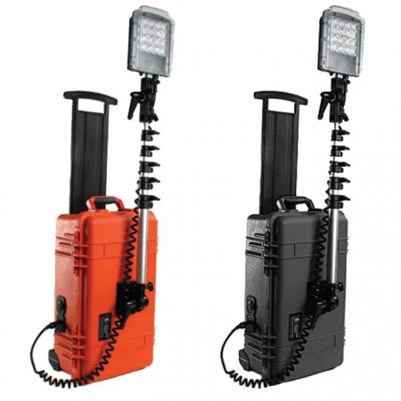 Sistem iluminare portabil cu LED Peli 9450 RALS
