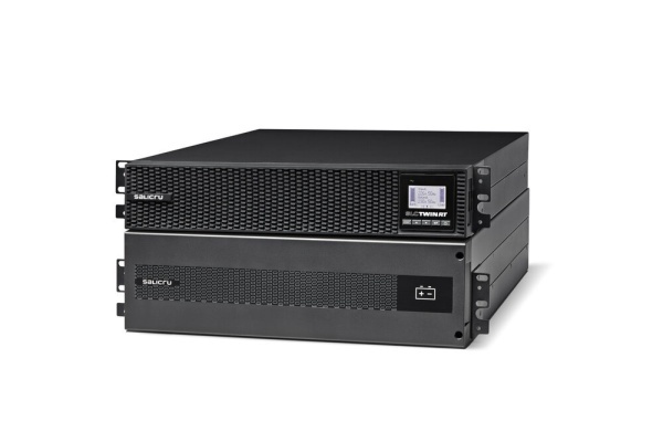UPS On-line Rack/Tower Salicru SLC TWIN RT3