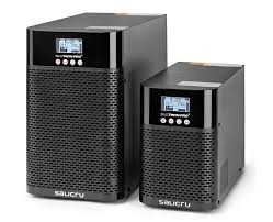 UPS online dubla conversie SLC TWIN PRO2 0.7-3kVA