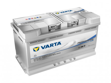 VARTA Professional Dual Purpose AGM 95Ah LA95