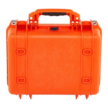 Geanta etansa Peli SmallCase 1450 Orange