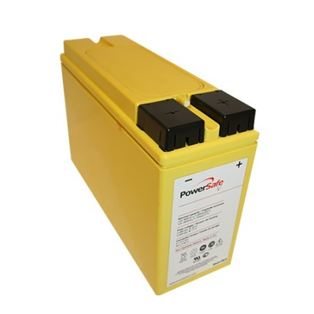 Enersys PowerSafe 12V101F de 12V și 101Ah