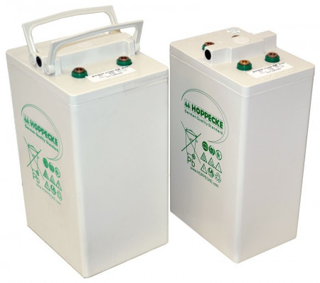 Acumulatori Hoppecke POWER.COM SB