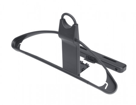 Umeraș auto Ford 2448529 negru mat