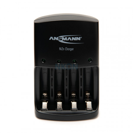 Încărcător Ansmann NiZn 1.9V 1001-0013