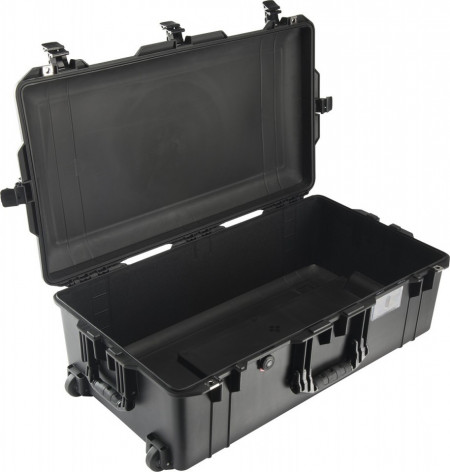Troler de protecție Peli 1615 Air Case