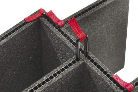 Padded Divider pentru geantă de protecție Peli Storm Case iM2300