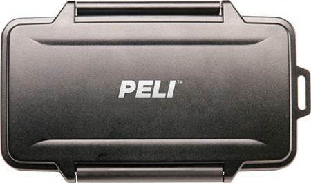 Peli SD Memory Card Case 0915