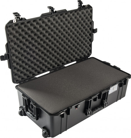 Geanta Peli 1615 cu set burete pretăiat Peli 1615AirFS