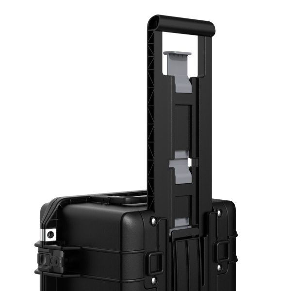 Maner extensibil Peli AIRHANDL EZ-Pull Multi-Stage