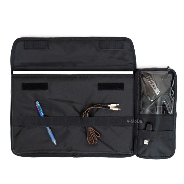 Organizator capac LID1519SC (compatibil cu Peli 1510/1535/im2500)